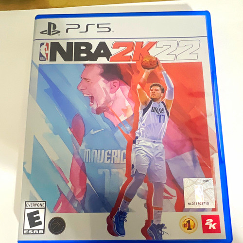 Nba 2k22 for - 2k, 5